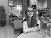 Fotka autora Karolína Zoe Meixnerová