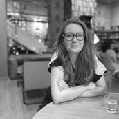 Fotka autora Karolína Zoe Meixnerová