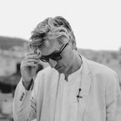 Fotka autora Adam Gebrian