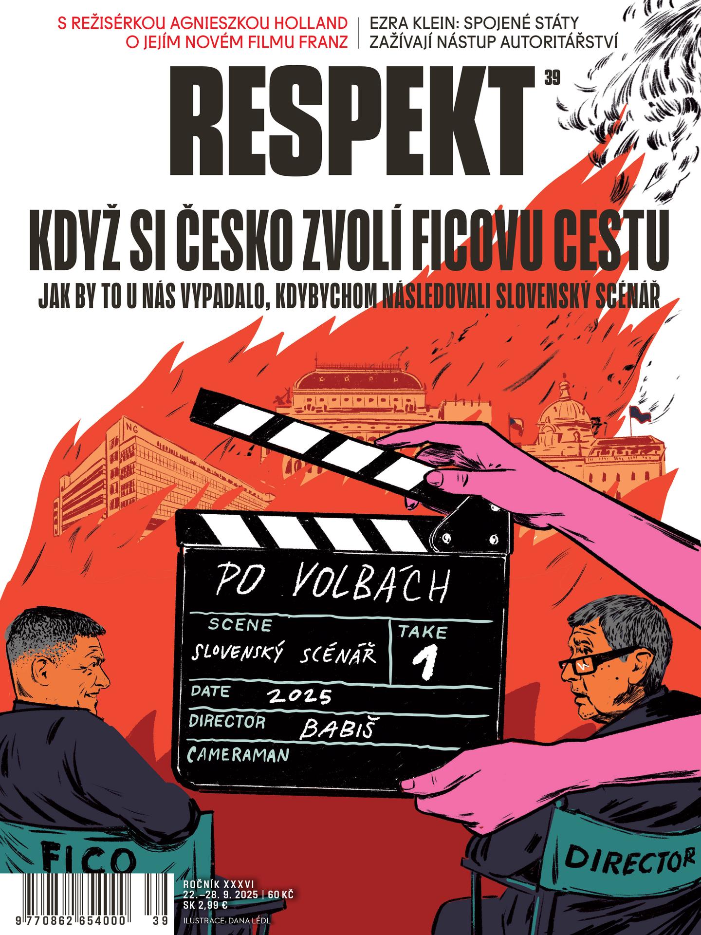 Když si Česko zvolí Ficovu cestu