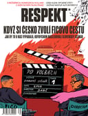 Obálka vydání 39/2025