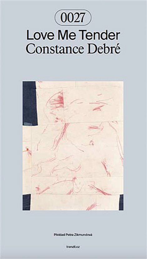 Constance Debré: Love Me Tender 