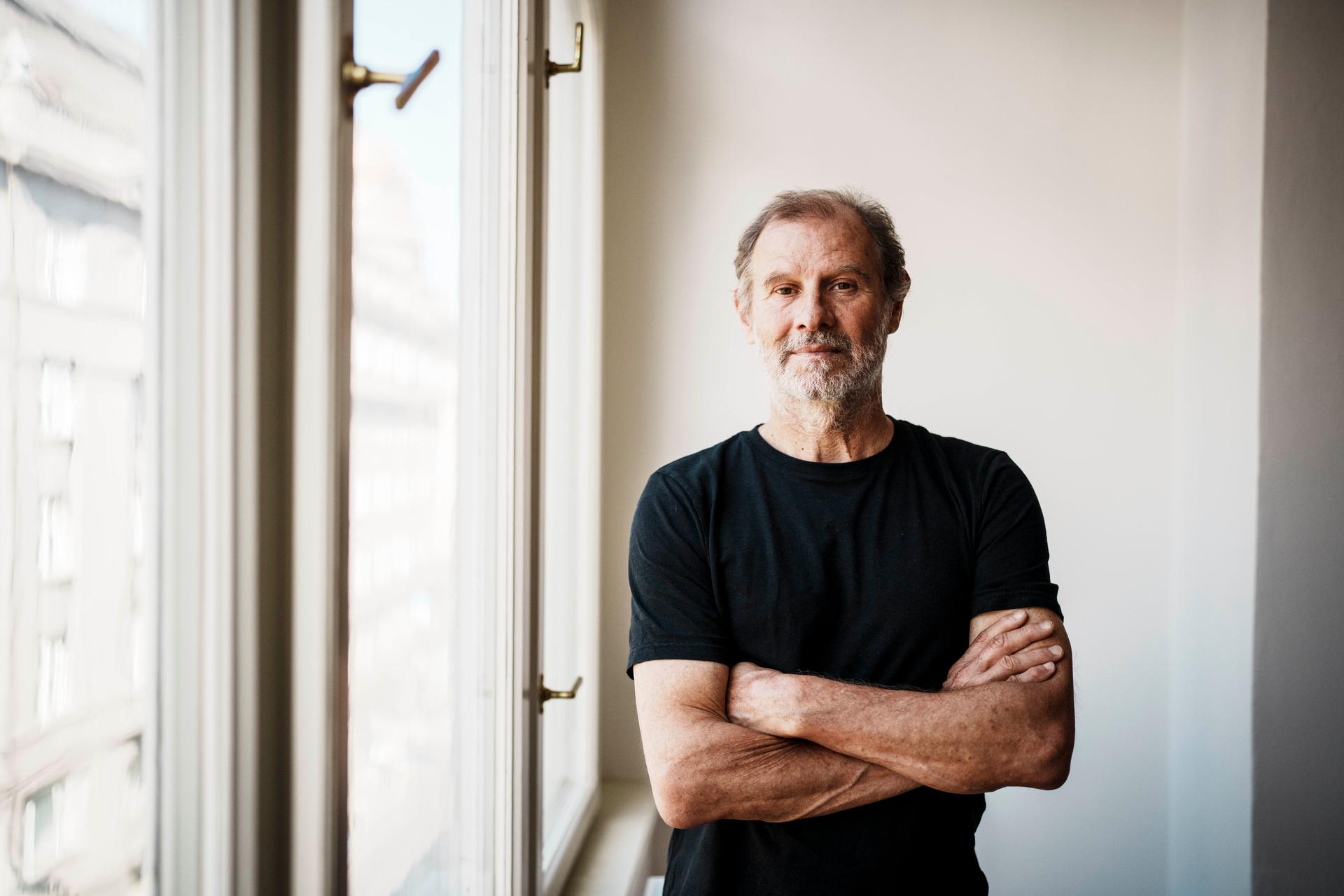 Křest knihy Výjimečný stav + debata s Martinem M. Šimečkou