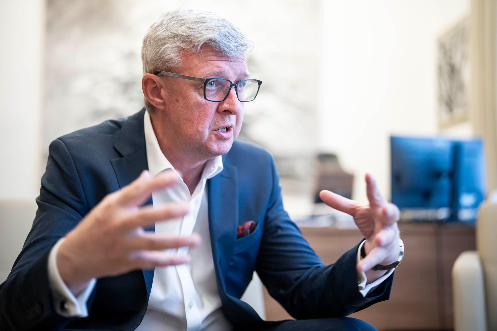 Karel Havlíček