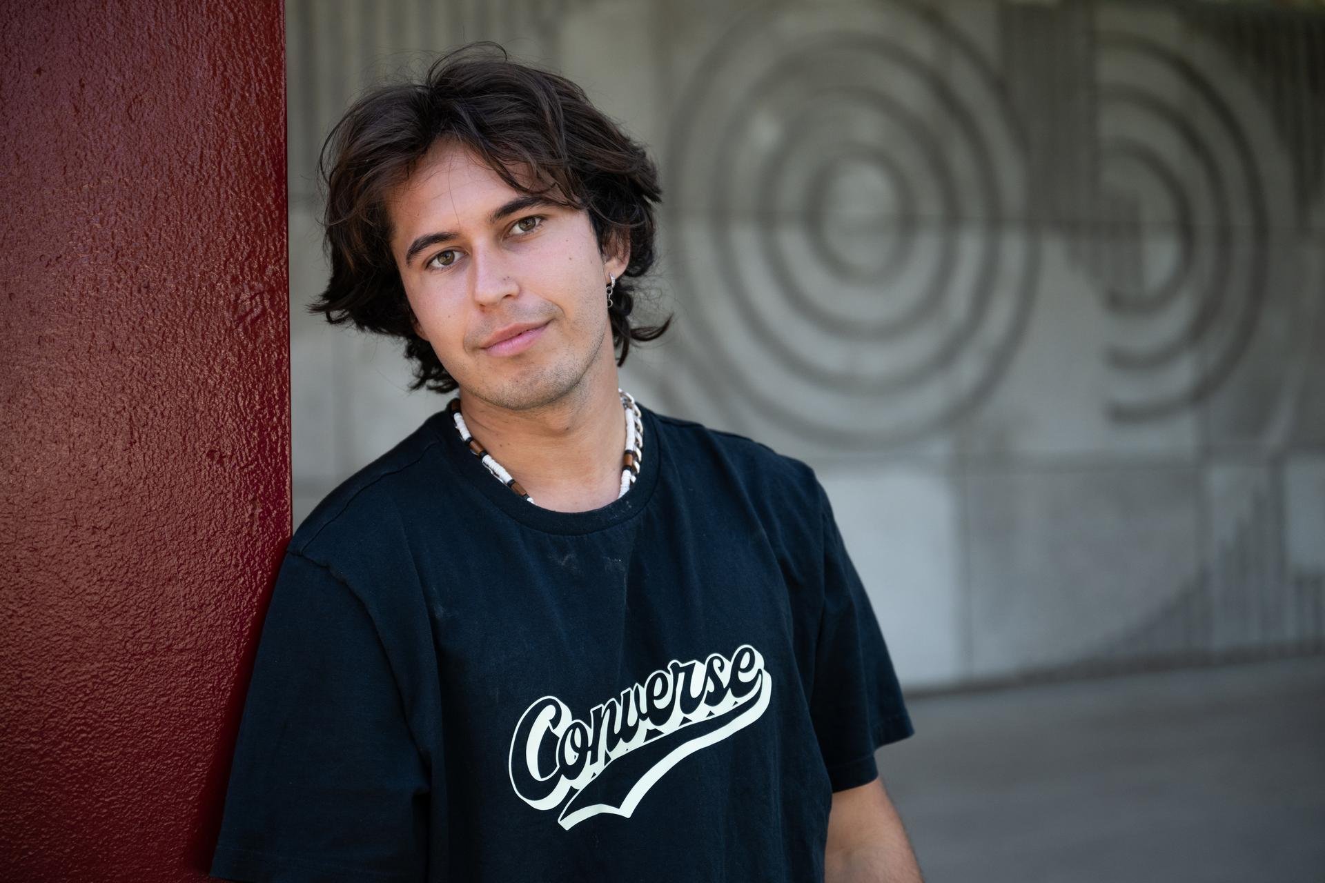 Ani nepodpořit, ani nezakázat – projekt umělce zůstává v šedé zóně. 
Autor: Matěj Stránský