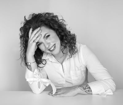 Fotka autora Markéta Lukášková