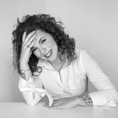 Fotka autora Markéta Lukášková