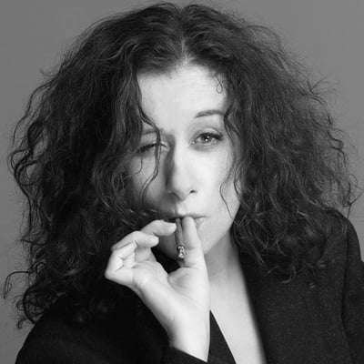 Fotka autora Ester Pes Kočičková