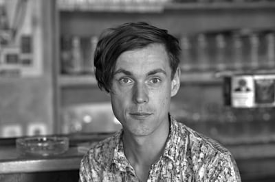 Fotka autora Bohdan Bláhovec