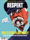 Obálka vydání 40/2025