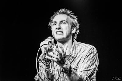 Fotka autora Anatol Svahilec