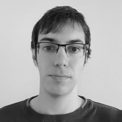 Fotka autora Jan Géryk