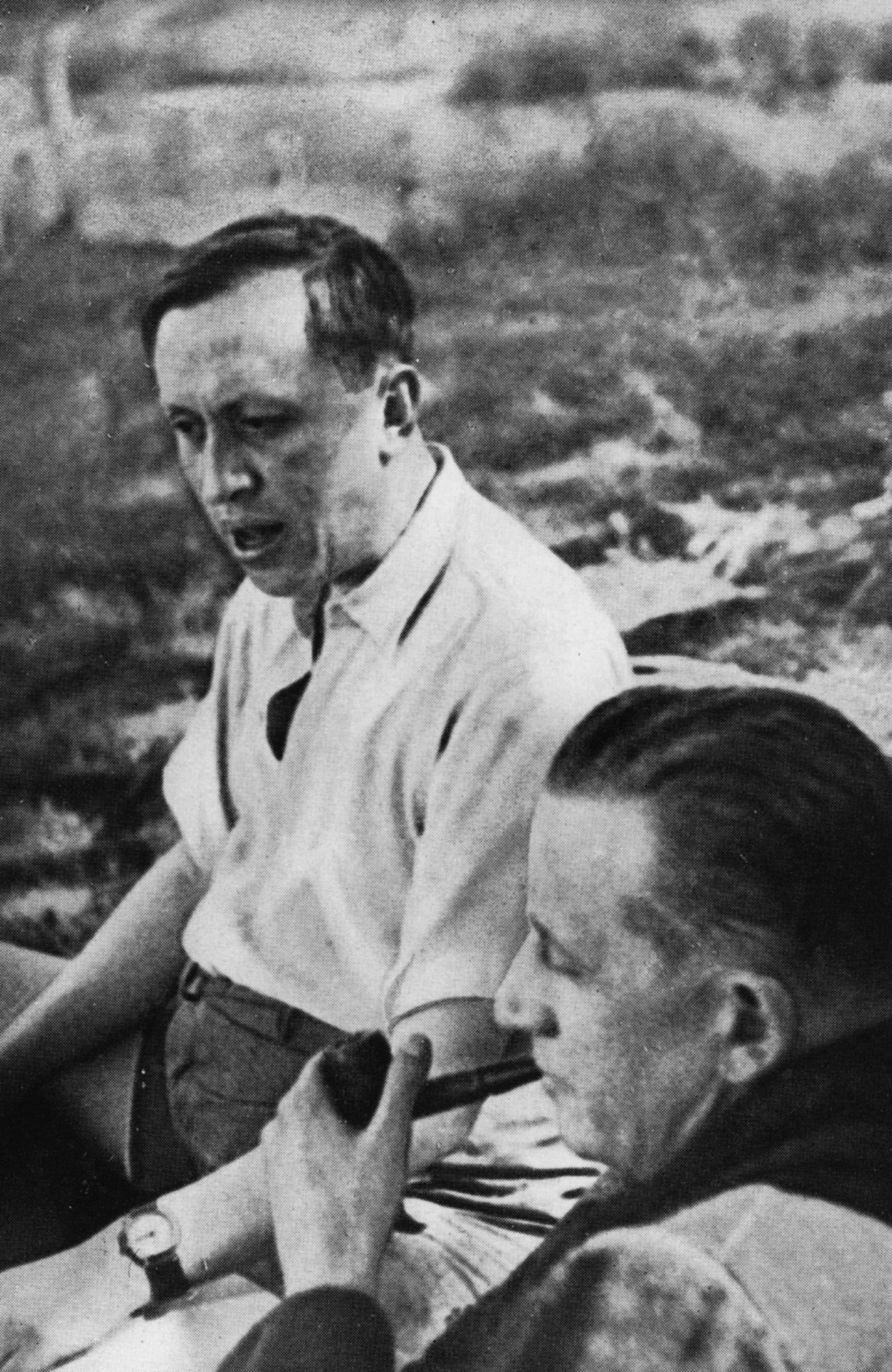 Nepodlehnout v politice romantismu (Karel Čapek a Ferdinand Peroutka)
Autor: Getty Images