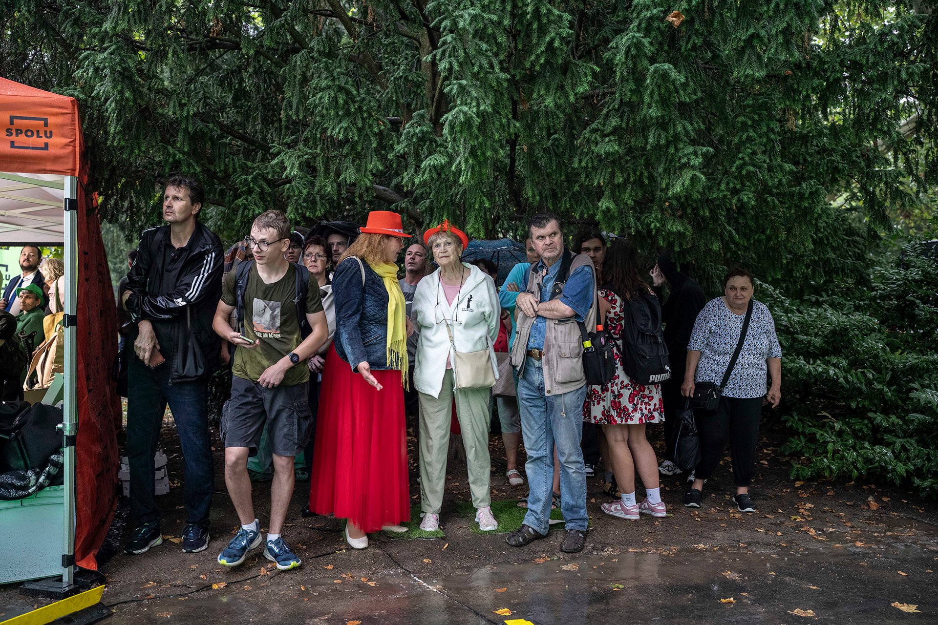 Takže přijdou, nebo nepřijdou?