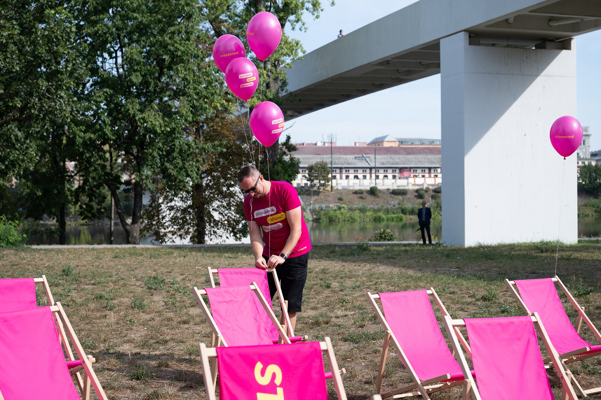 Pokud má existovat šance na „stojedničku“, jak o ní mluví STAN, bez zklamaných voličů to nepůjde.
Autor: Matěj Stránský