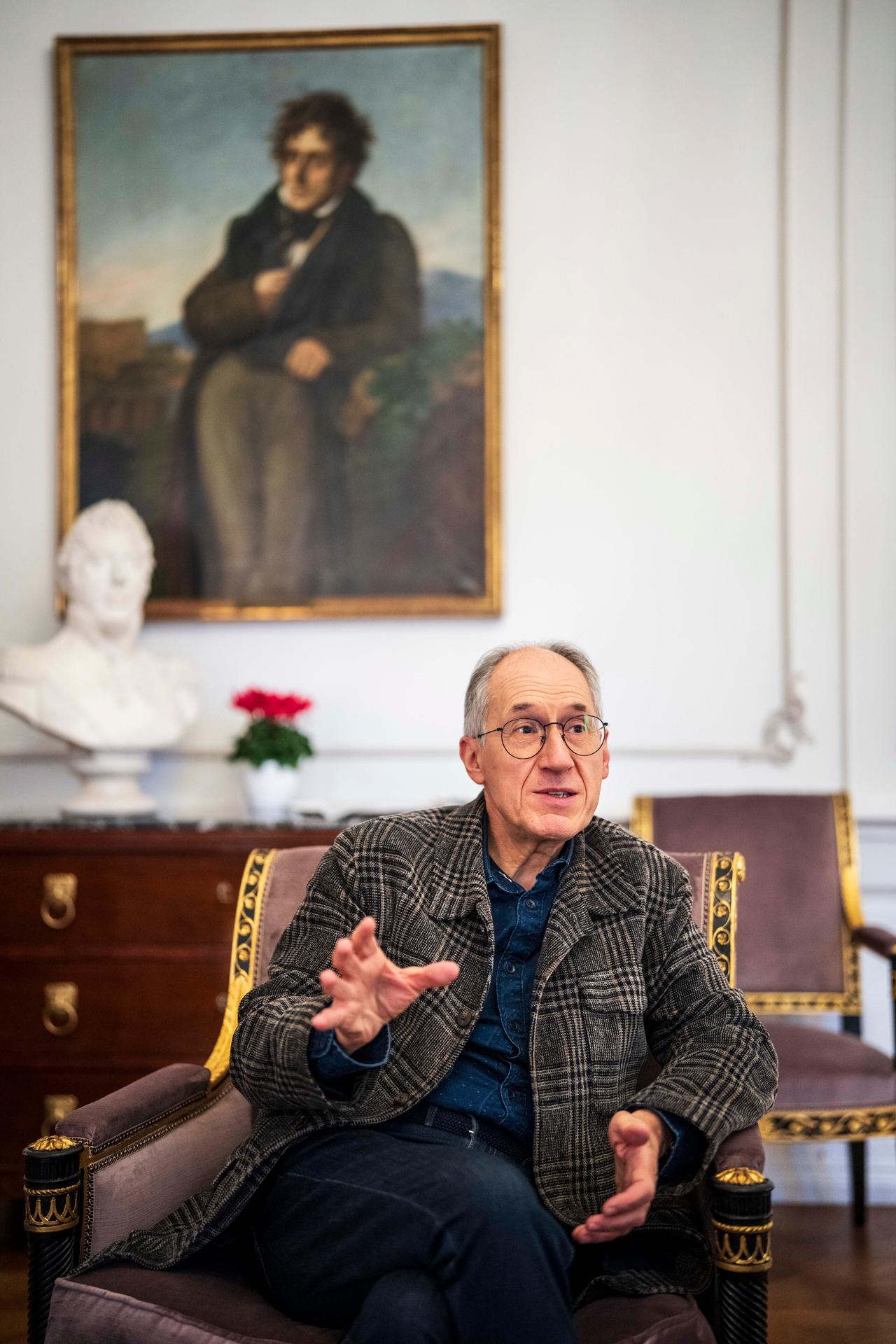 Strach tu stále je – a nejen mezi novináři
Autor: Milan Jaroš