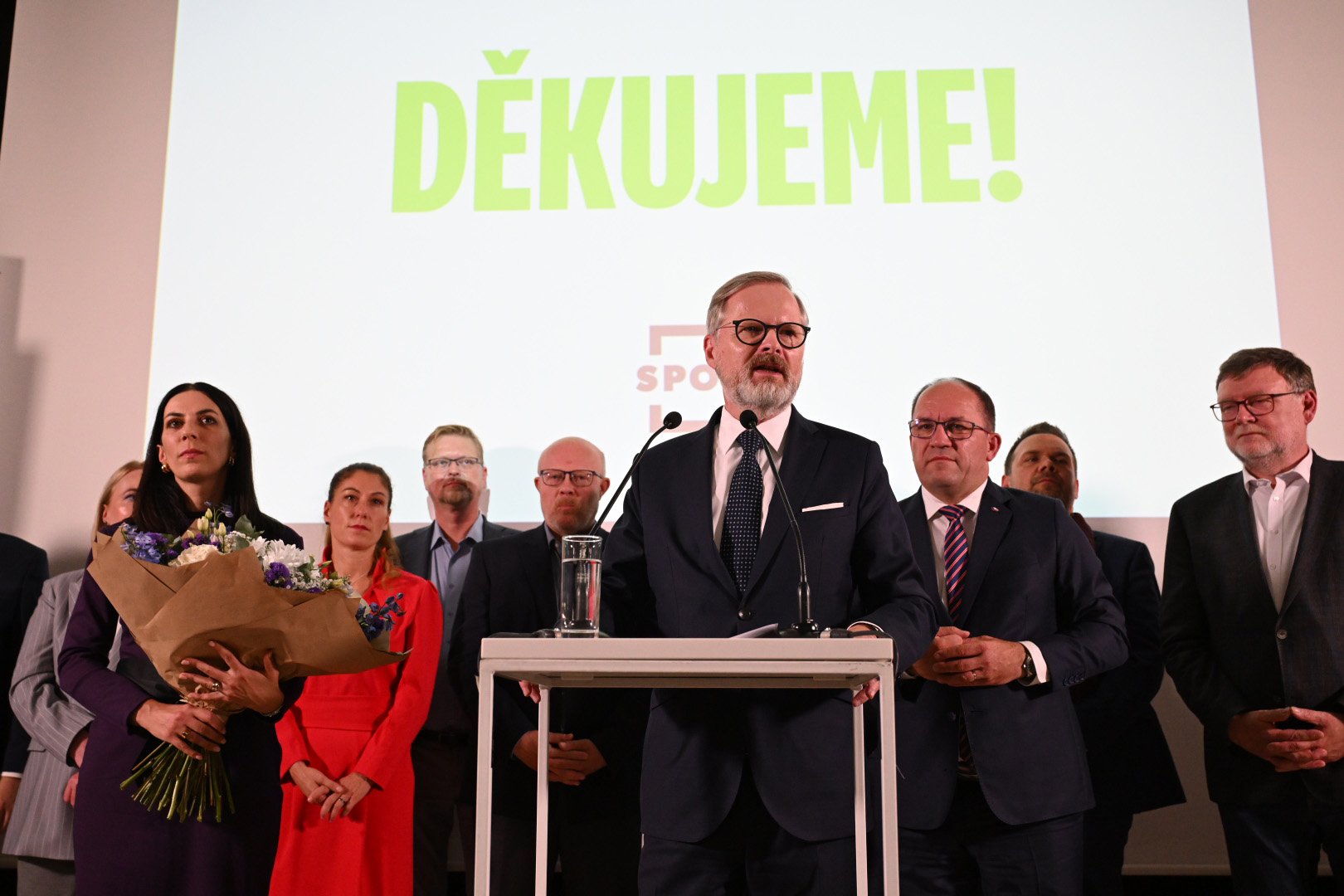 Výsledky voleb: Vítejte v Babišově snu