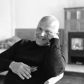 Fotka autora Jiří Drahota