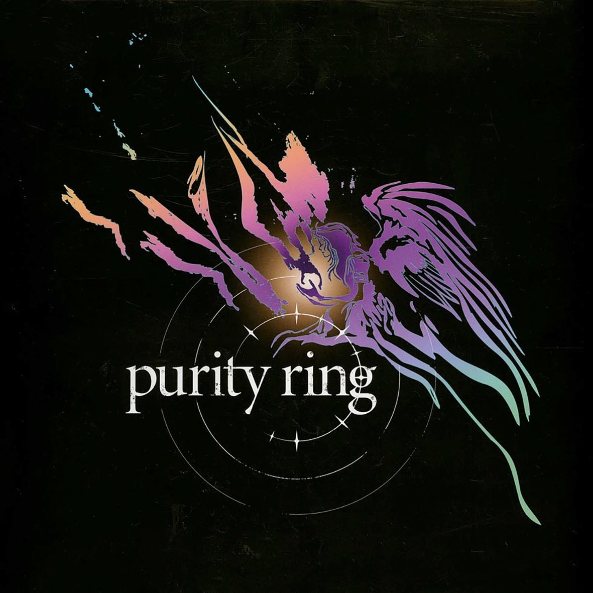 Album týdne: Dvojice Purity Ring svou novinku koncipovala jako soundtrack k fiktivní RPG hře 