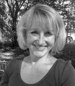 Fotka autora Dana Krausová