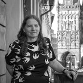 Fotka autora Martina Klicperová