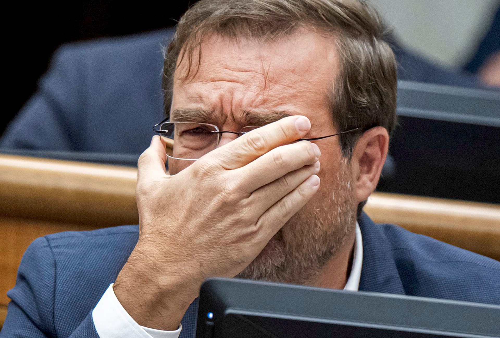 Marek Krajčí