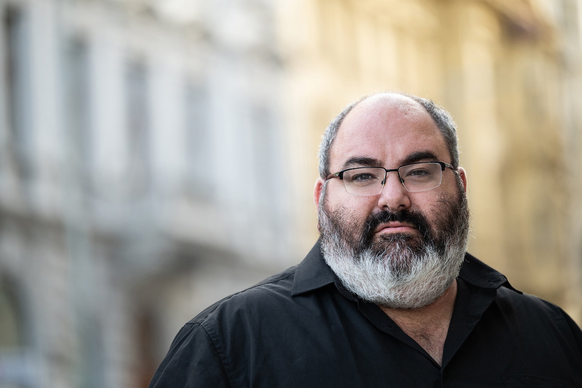 Musíme pochopit, že nyní máme nejextremističtější vládu v dějinách Izraele.
