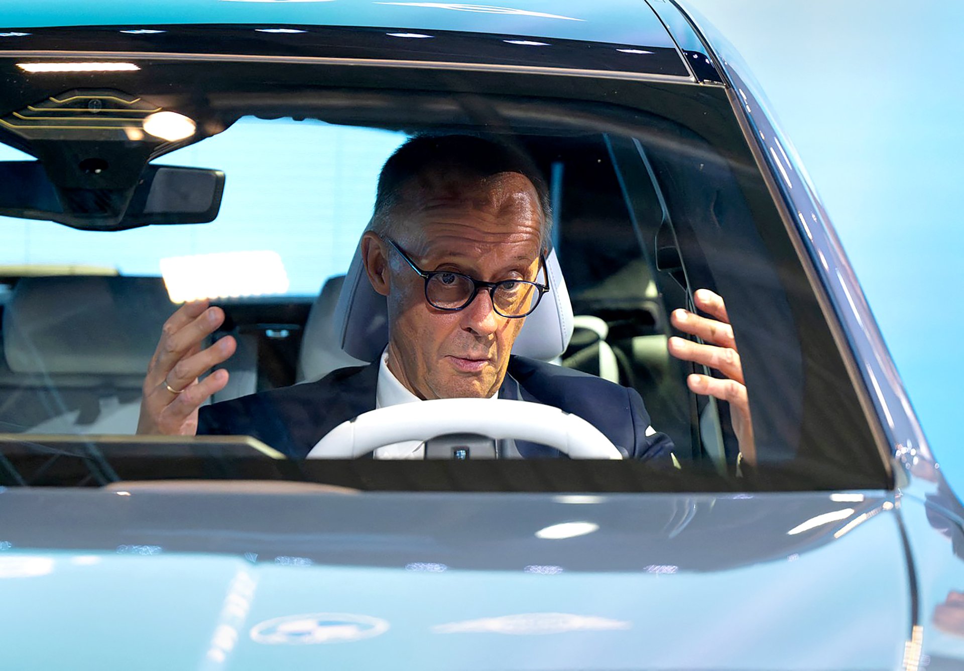 Autor: SVEN HOPPE / DPA / dpa Picture-Alliance via AFP / Profimedia