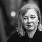 Fotka autora Věra Jourová