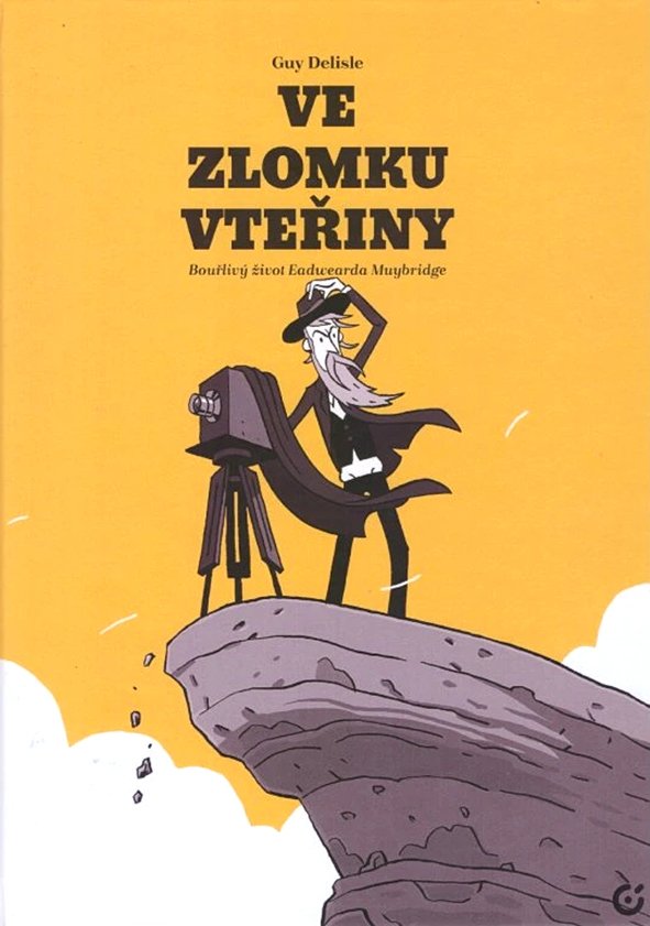 Umanutý vynálezce 