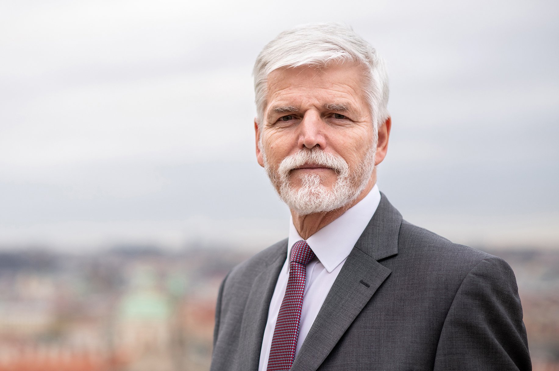 Petr Pavel