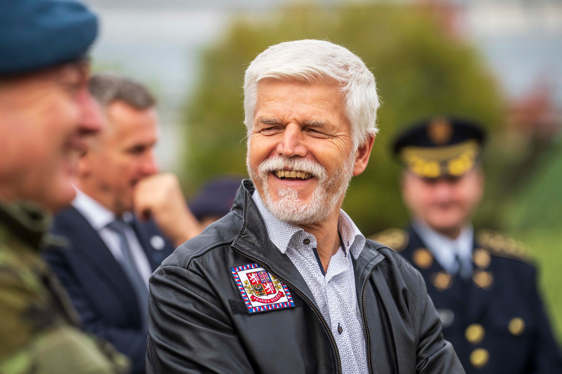 Petr Pavel, 4. Brigáda rychlého nasazení, Žatec
