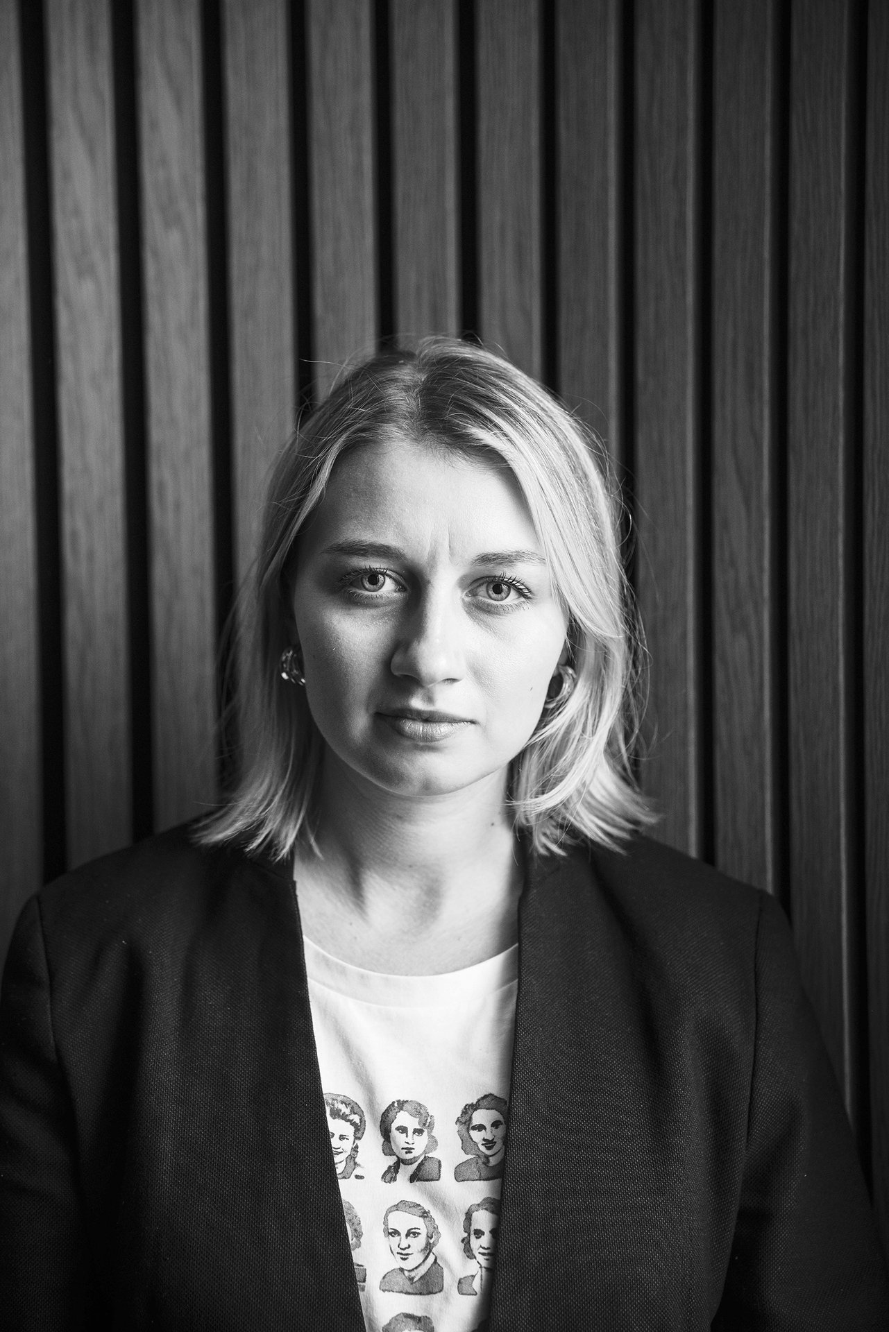 Vládneme nerušit, Kristýna Jelínková
Autor: Milan Jaroš