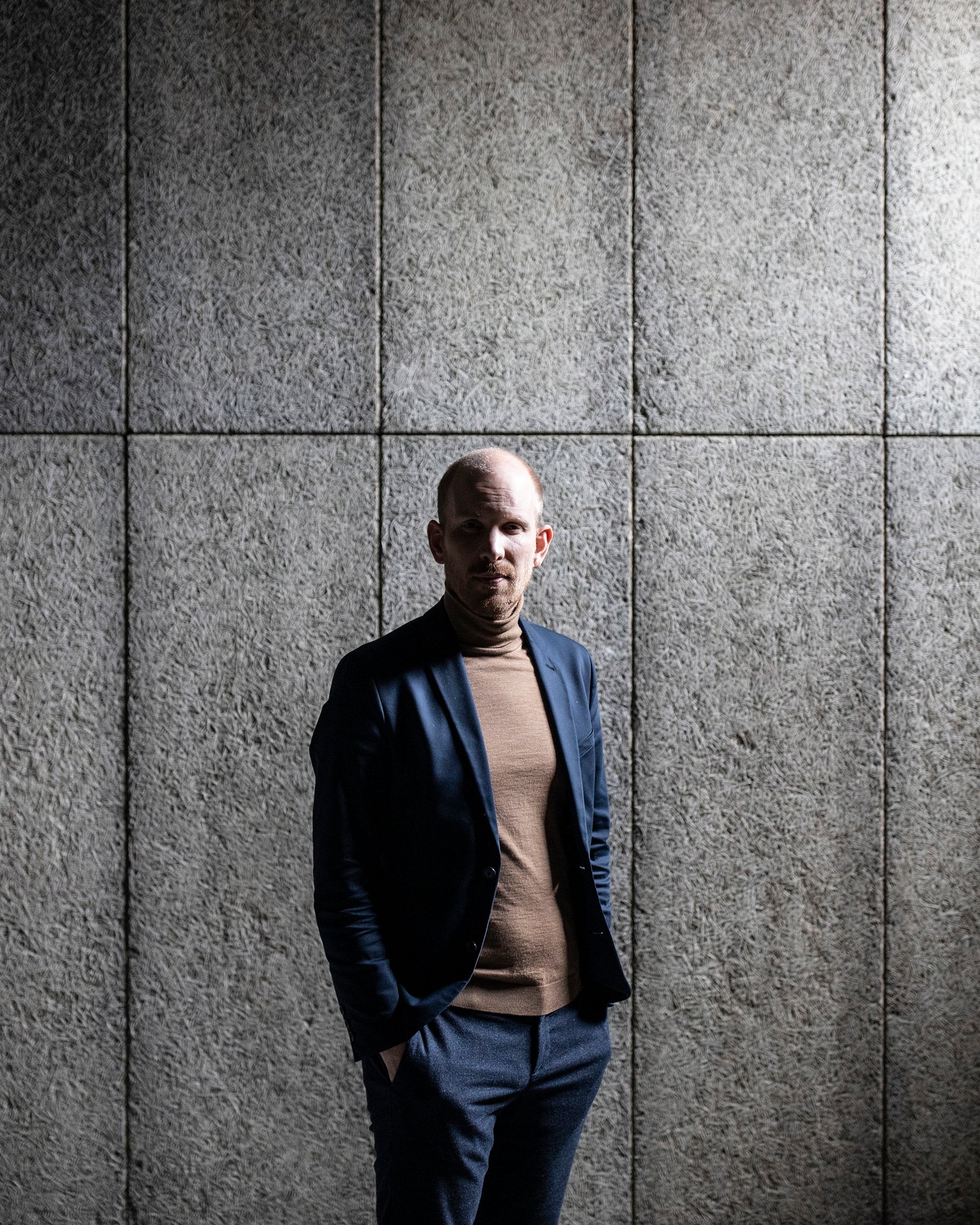 RUTGER BREGMAN (37)
Autor: Milan Bureš