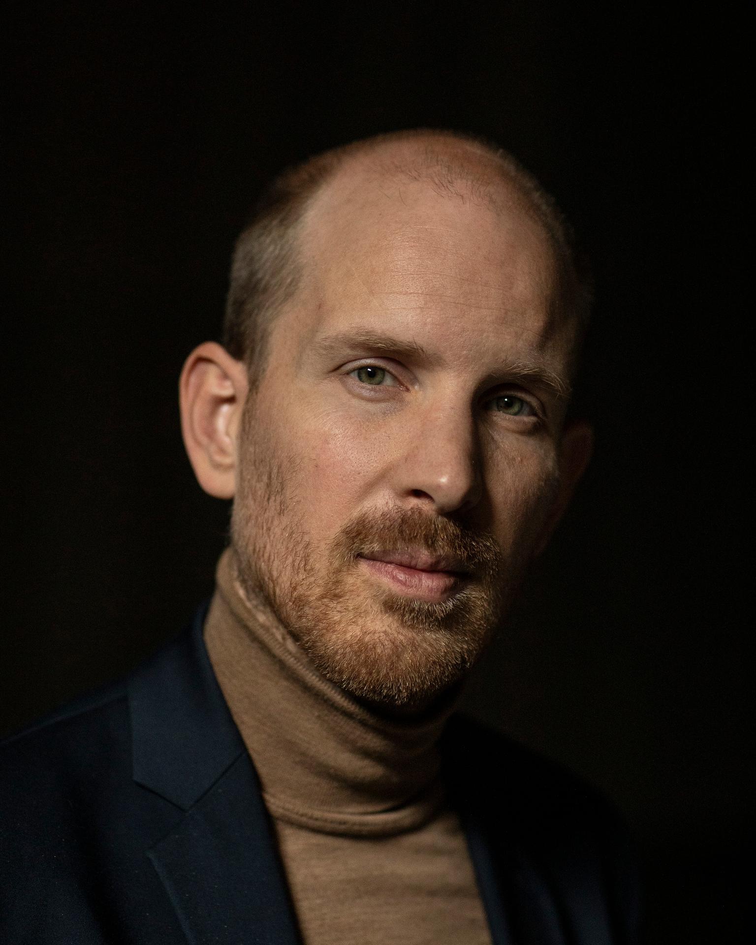 Rutger Bregman