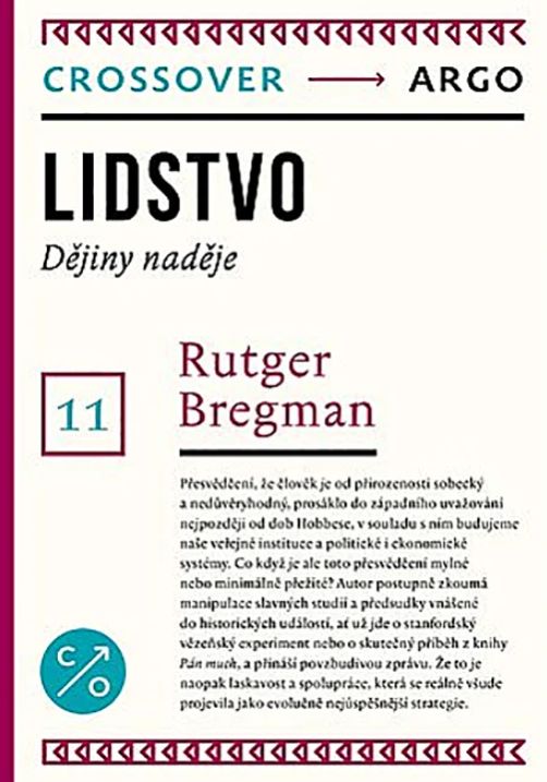 Recenze: U jednoho stolu