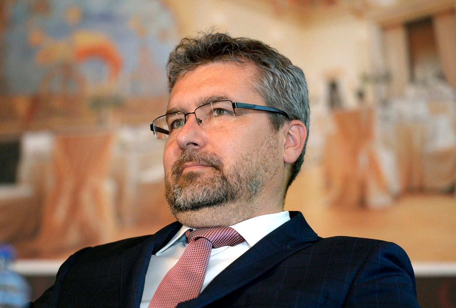 Pokud byl Babišův střet zájmů během jeho prvního premiérství jedním z největších problémů Česka, pak právě Šebestyán v tom měl prsty.