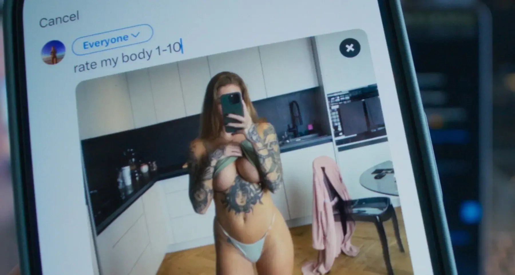 Autor: Foto Milan Jaroš / Virtuální přítelkyně