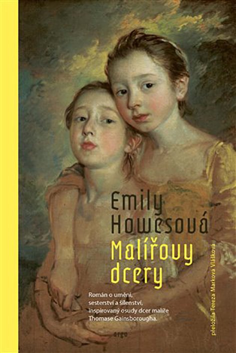 Emily Howesová: Malířovy dcery