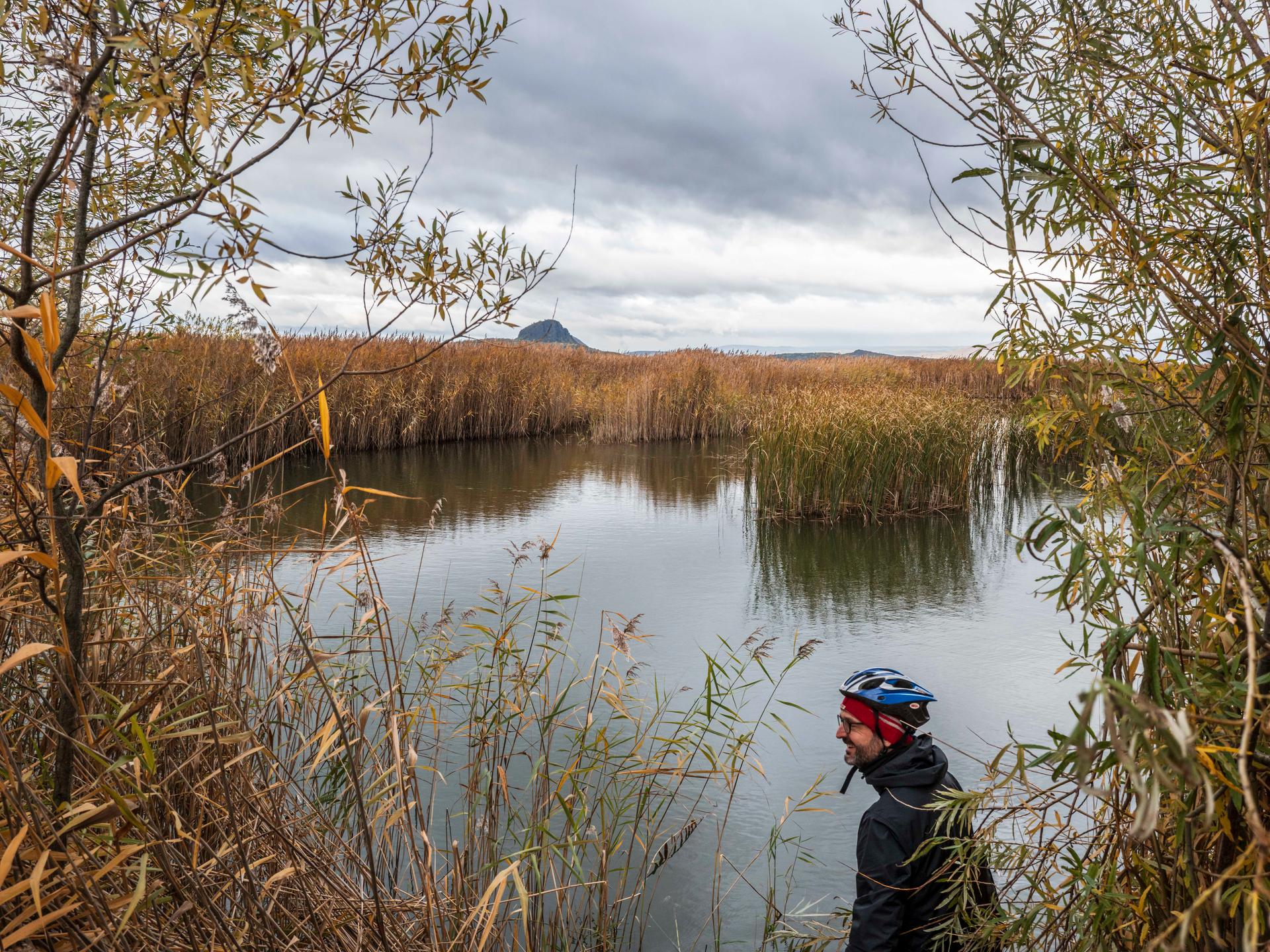 Mostecko, říjen 2025
Autor: Milan Jaroš