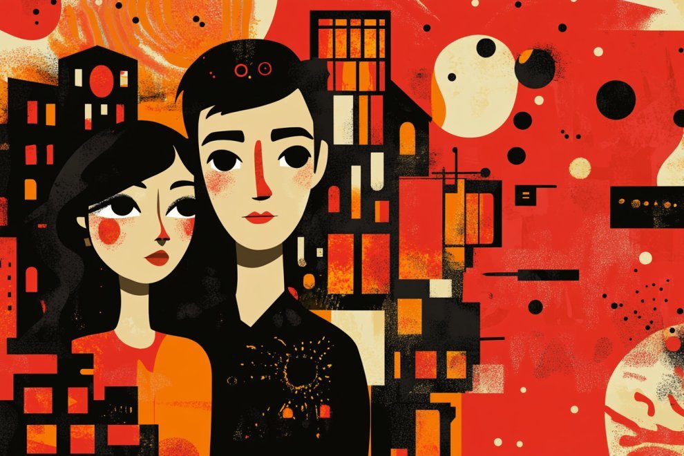 Manželka mi říká, že jsem oproti jiným mužům nudný a nedělám dost