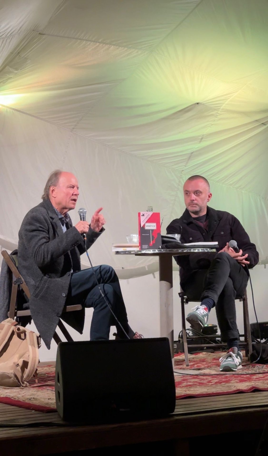 Otevře nová vláda dveře ruskému vlivu jak to prosazoval Miloš Zeman před odhalením Vrbětic?