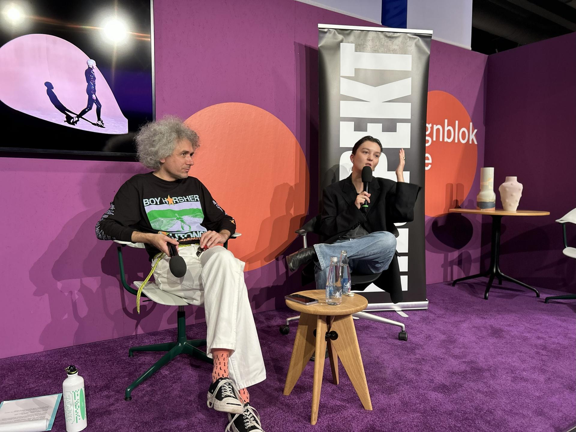 Lena Knappová: Když si někoho opravdu vážíš, tak ti nikdy neřekne, že ho nemůžeš fotit