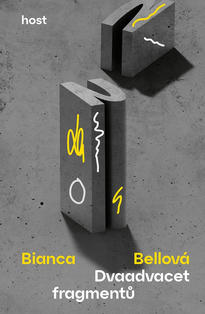 Krystalické fragmenty