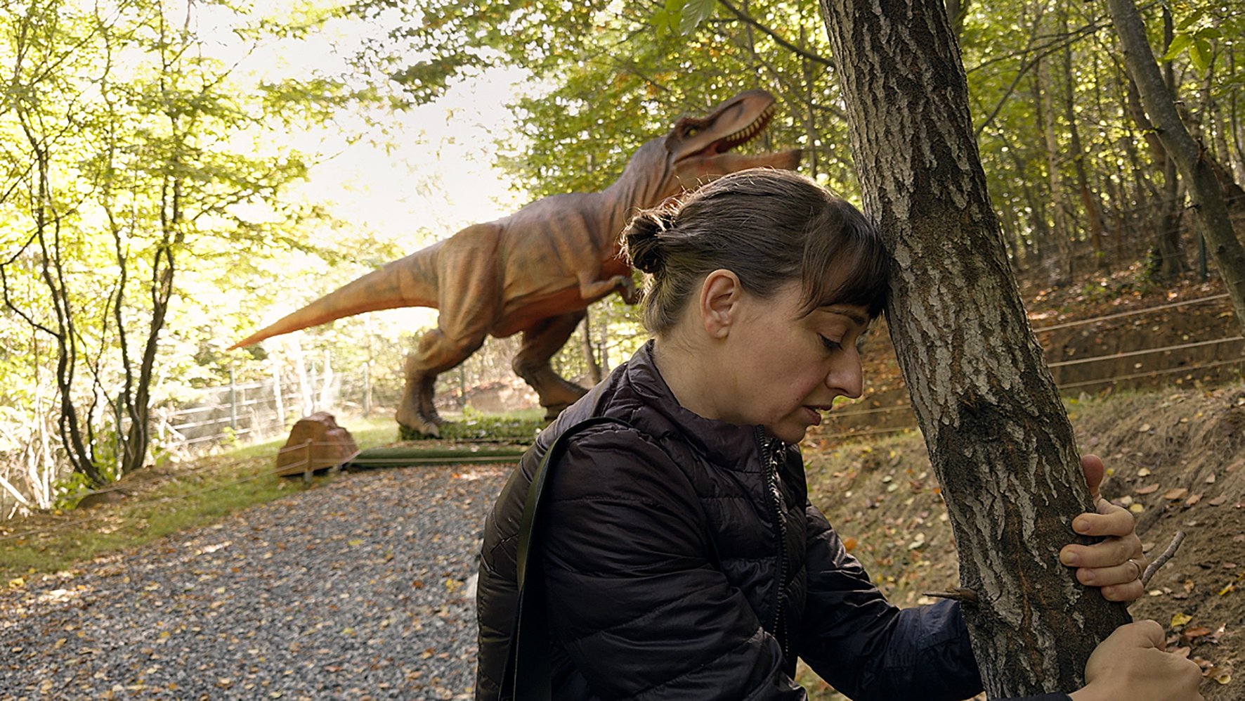Film týdne: Tahle země není pro lidi slabé na srdce. Radu Jude si v novince  o současném rumunsku tříbí smysl pro černý humor 