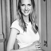 Fotka autora Markéta Vochoska Haindlová