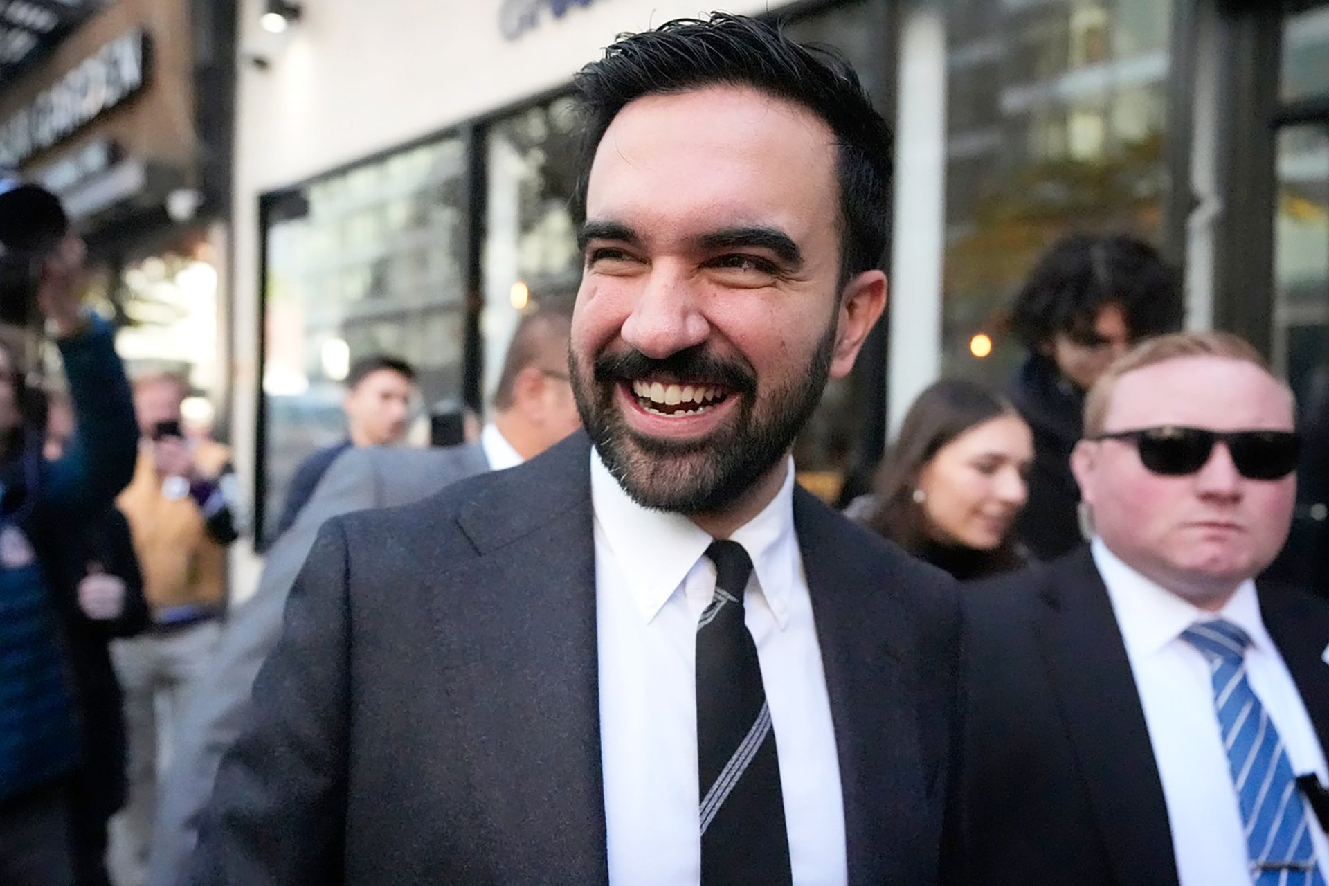  New York je „nejlepší město na světě“ a zároveň už „není k žití“