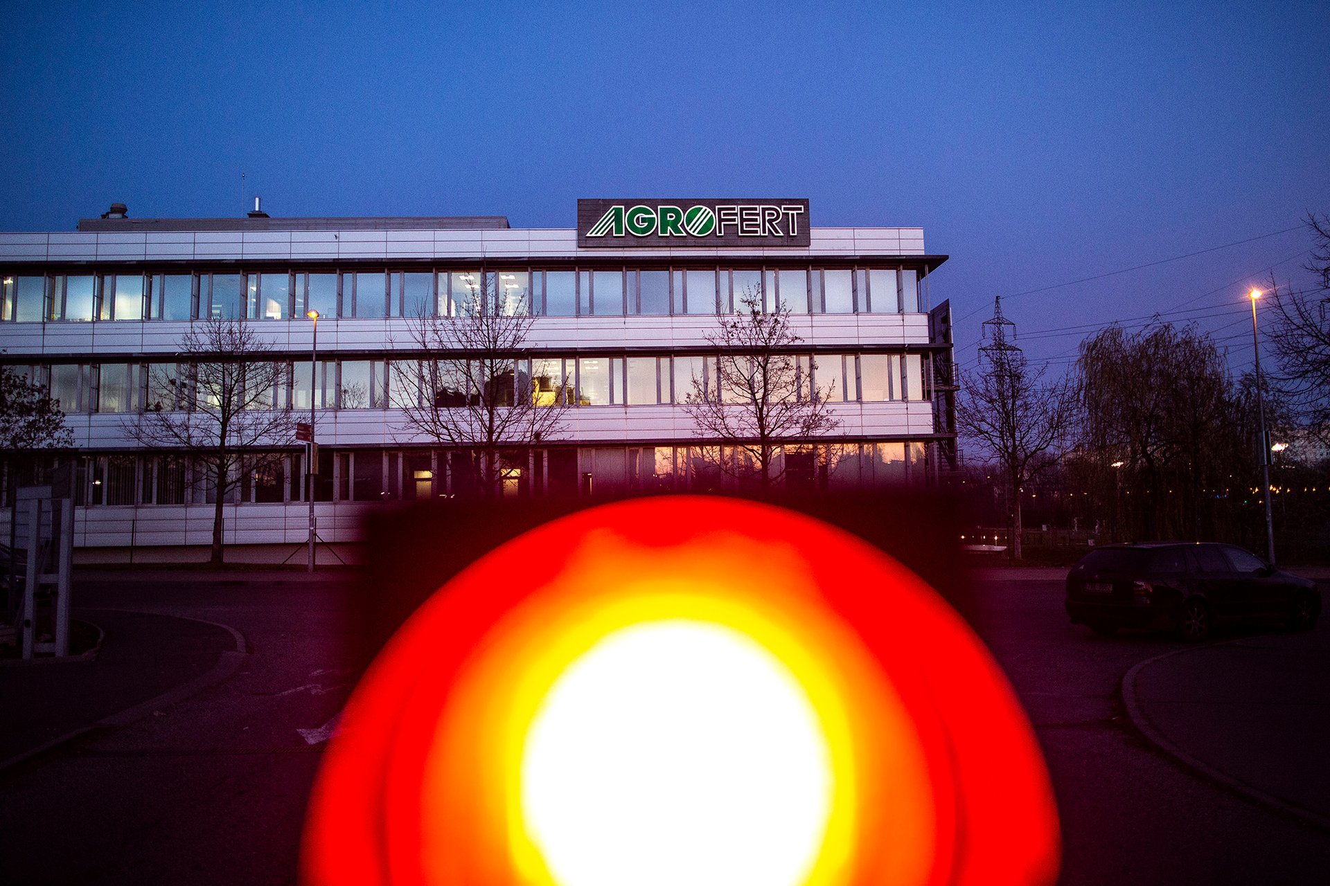 Jak vlastník Agrofertu ošetří Lex Babiš?