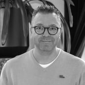 Fotka autora ALEŠ MRÁZEK