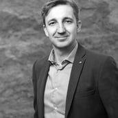 Fotka autora ZDENĚK MIHALCO